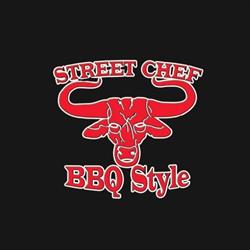 Street chef