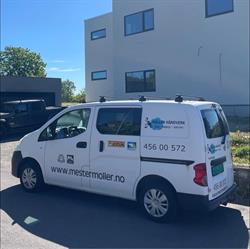 Møller Håndverk AS