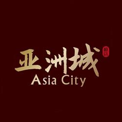 Asia City