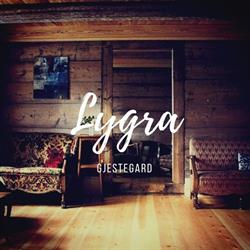 Lygra Gjestegard