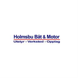 Holmsbu Båt & Motor
