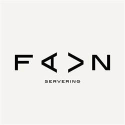 Favn servering