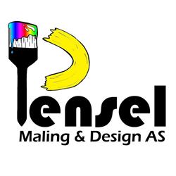 Pensel Maling & Design As