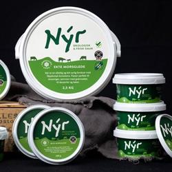 Nýr