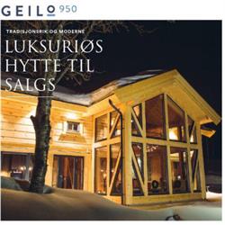 Geilo 950 AS