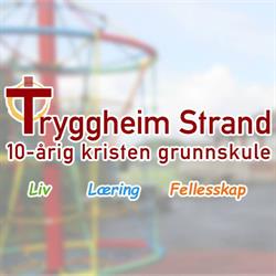 Tryggheim Strand Barne- og ungdomsskule