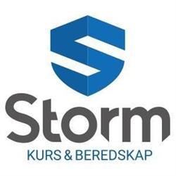 Storm kurs og Beredskap AS