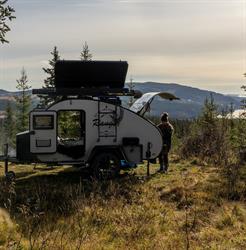 Hero Camper Norge / Grenseparken AS