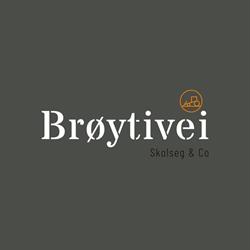 Brøytivei