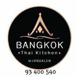 Bangkok Thai Kitchen Restaurant