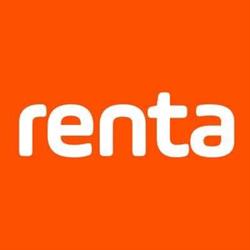 Renta AS avd. Bodø
