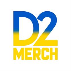 D2 Merch