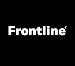 Frontline POS AS