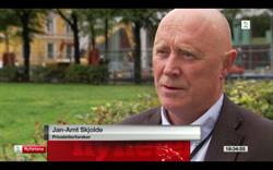 Jas consult AS