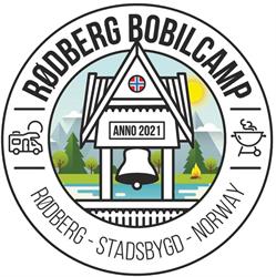 Rødberg Bobilcamp