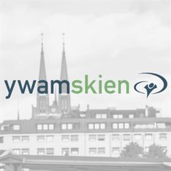 YWAM Skien