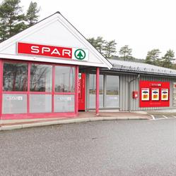 Spar Skjærgården