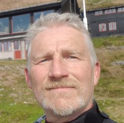 Anleggsgartner Lodin Kleveland
