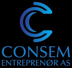 Consem Entreprenør As
