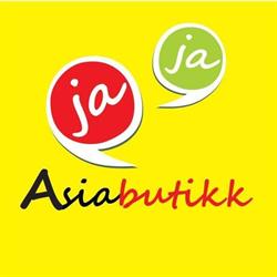 JaJa Asia Butikk