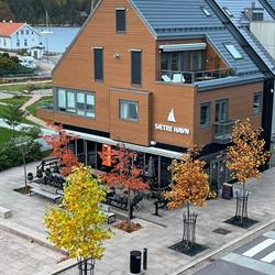 FYR Gastropub