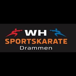 WH Sportskarate Drammen