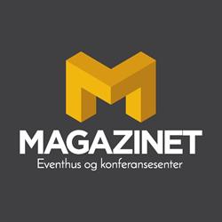 Magazinet Event & konferansesenter
