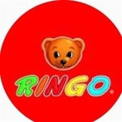 Leketøykjeden Ringo