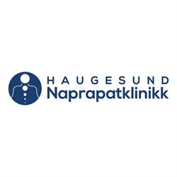 Patrik Ehrnholm, Haugesund Naprapatklinikk