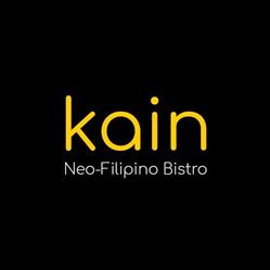 KAIN Filipino Rice Bar