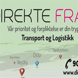 Direkte Frakt AS