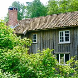 Rygge Museum Og Historielag