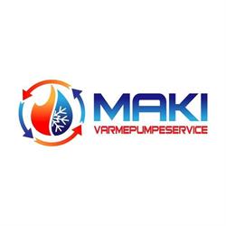 MAKI Varmepumpeservice