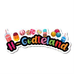 Haugesund Godteland