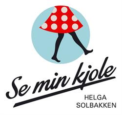 Se min kjole - offisiell side