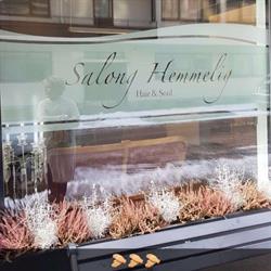 Hemmelig