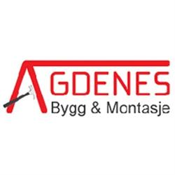 Agdenes Bygg & Montasje AS