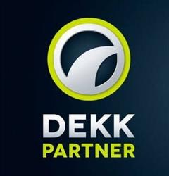 ProDekkservice as