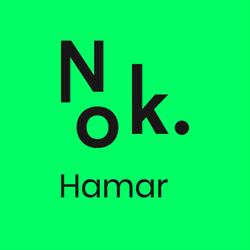 Nok. Hamar