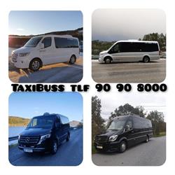 TaxiBuss