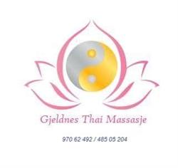 Gjeldnes Thai Massasje