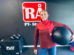 RÅ PT-Studio