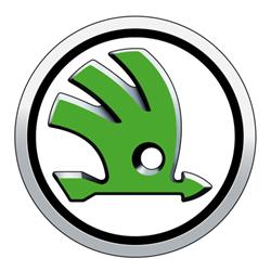 Møller Bil Lillehammer - ŠKODA