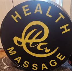 Lyngdal Health Massage