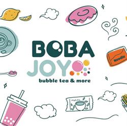 Boba Joy Trondheim