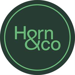 Horn & Co AS