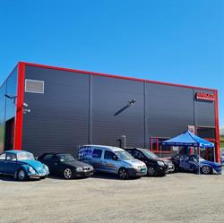 Anker Bilservice As