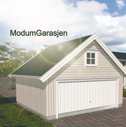 Modumgarasjen
