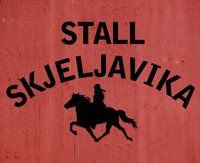 STALL SKJELJAVIKA