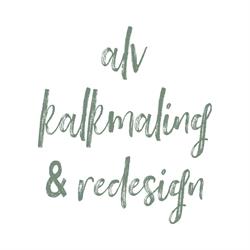 ALV kalkmaling og redesign - åpent etter avtale